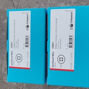 Coloplast SenSura Mio 16951